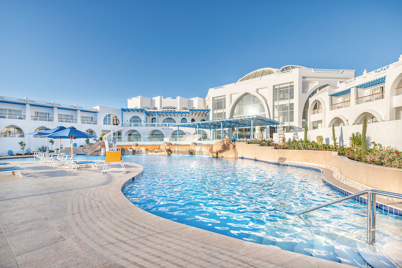 Pickalbatros Palace Resort - Sharm El Sheikh 8