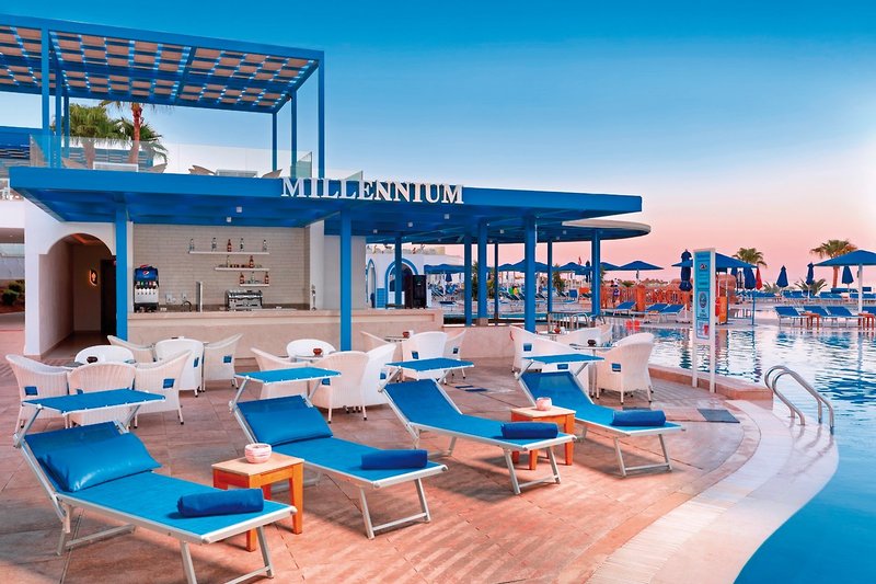 Pickalbatros Palace Resort - Sharm El Sheikh 9