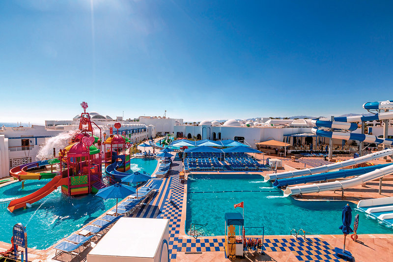 Pickalbatros Palace Resort - Sharm El Sheikh 10