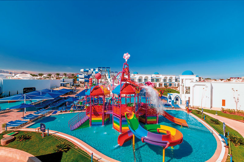 Pickalbatros Palace Resort - Sharm El Sheikh 11