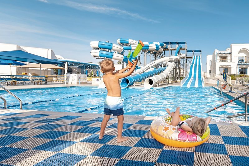 Pickalbatros Palace Resort - Sharm El Sheikh 12