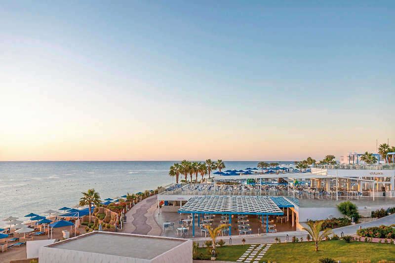 Pickalbatros Palace Resort - Sharm El Sheikh 13