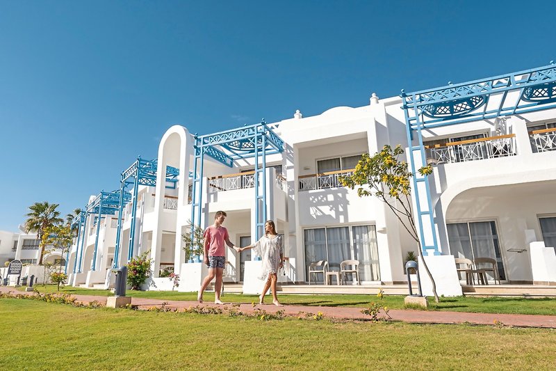 Pickalbatros Palace Resort - Sharm El Sheikh 15