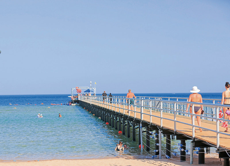 Pickalbatros Palace Resort - Sharm El Sheikh 16