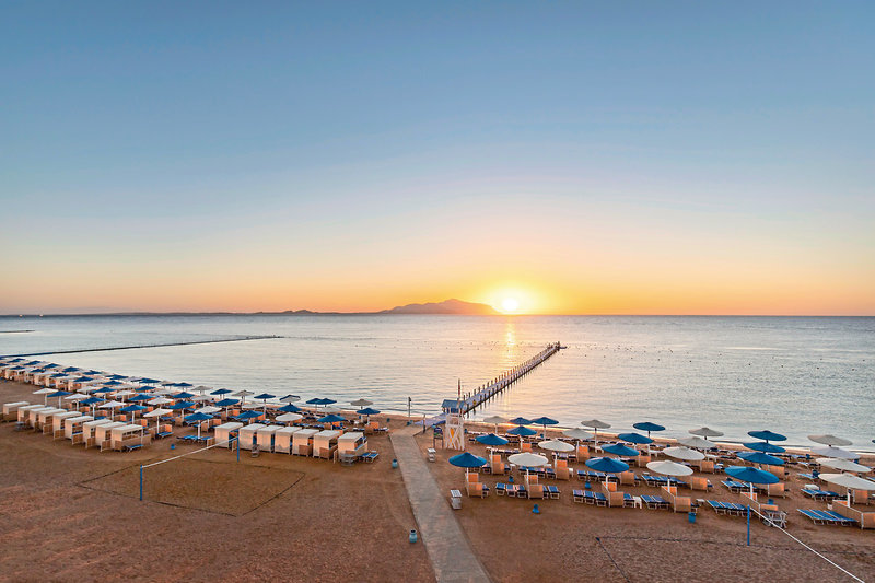 Pickalbatros Palace Resort - Sharm El Sheikh 17