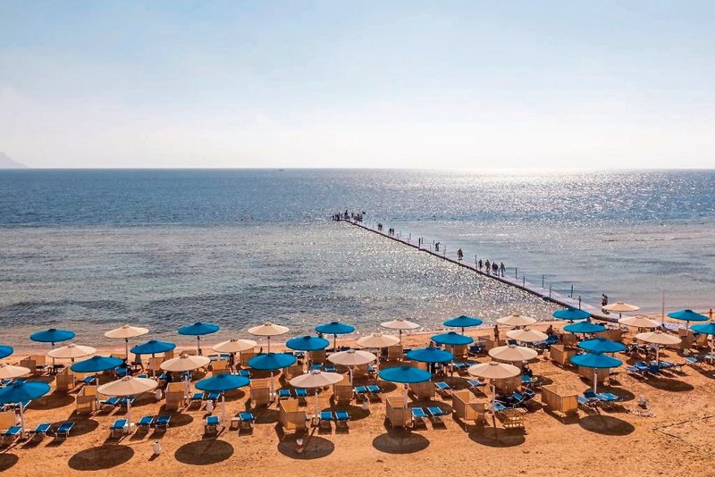 Pickalbatros Palace Resort - Sharm El Sheikh 18