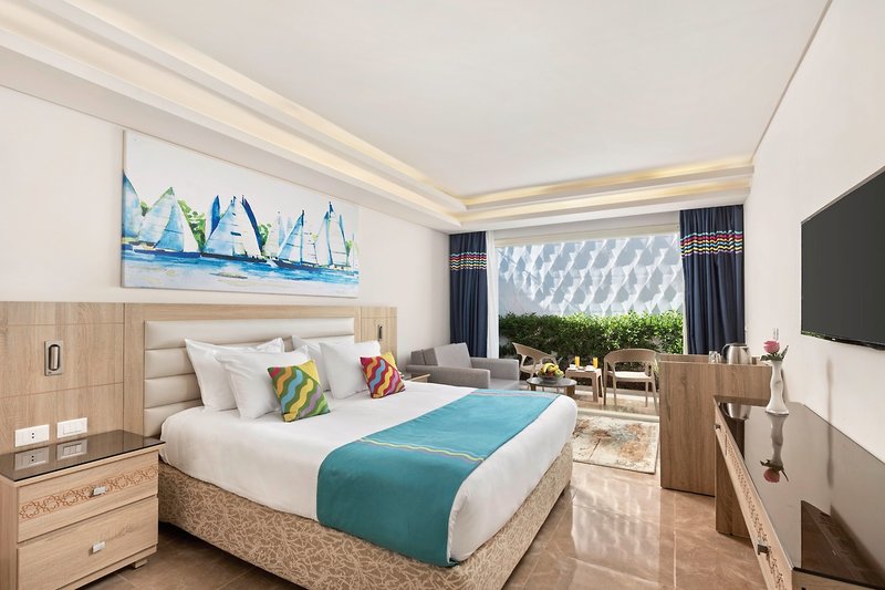 Pickalbatros Palace Resort - Sharm El Sheikh 21