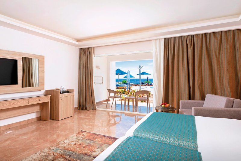 Pickalbatros Palace Resort - Sharm El Sheikh 23