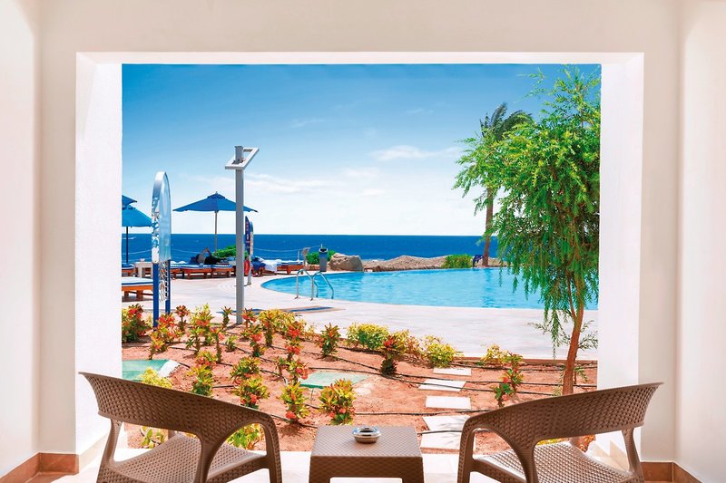 Pickalbatros Palace Resort - Sharm El Sheikh 24