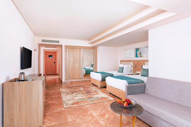 Pickalbatros Palace Resort - Sharm El Sheikh 25