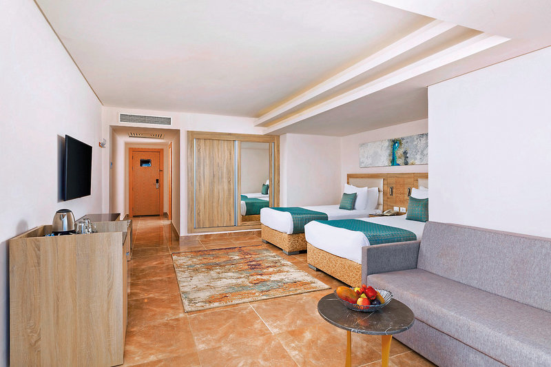 Pickalbatros Palace Resort - Sharm El Sheikh 27