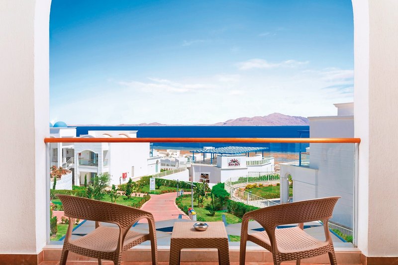 Pickalbatros Palace Resort - Sharm El Sheikh 28