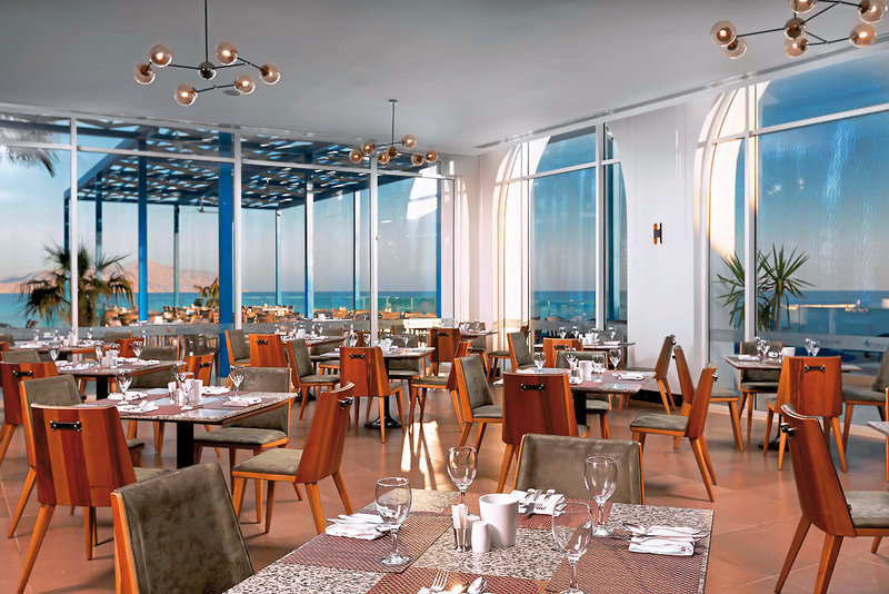 Pickalbatros Palace Resort - Sharm El Sheikh 31