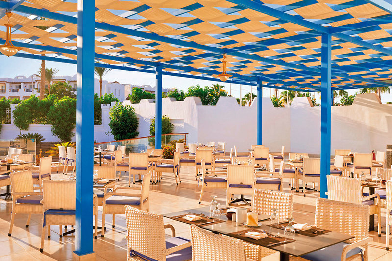 Pickalbatros Palace Resort - Sharm El Sheikh 32