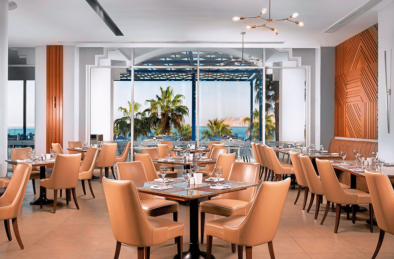 Pickalbatros Palace Resort - Sharm El Sheikh 33