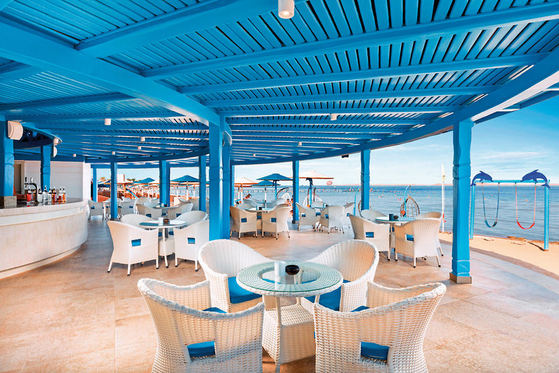 Pickalbatros Palace Resort - Sharm El Sheikh 35