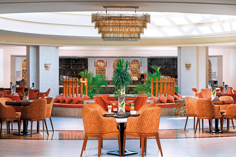 Pickalbatros Palace Resort - Sharm El Sheikh 37
