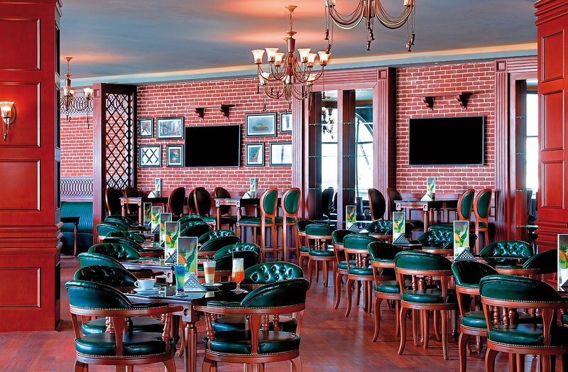 Pickalbatros Palace Resort - Sharm El Sheikh 38