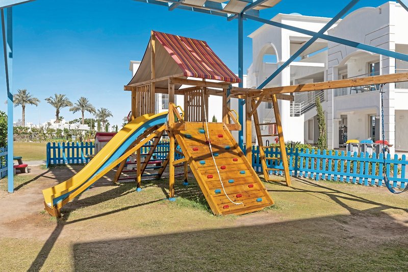 Pickalbatros Palace Resort - Sharm El Sheikh 39