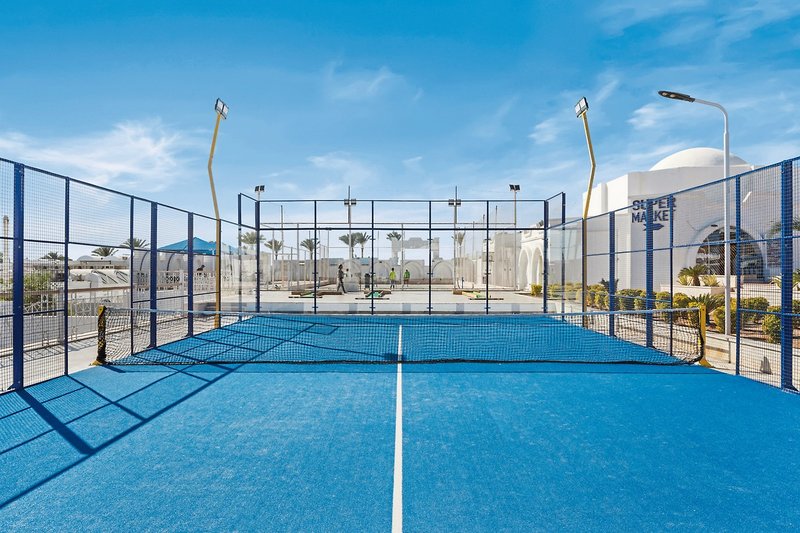 Pickalbatros Palace Resort - Sharm El Sheikh 40