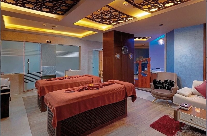 Pickalbatros Palace Resort - Sharm El Sheikh 41