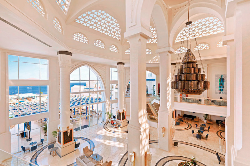 Pickalbatros Palace Resort - Sharm El Sheikh 44
