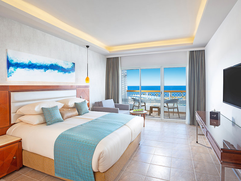 Cyrene Grand 3