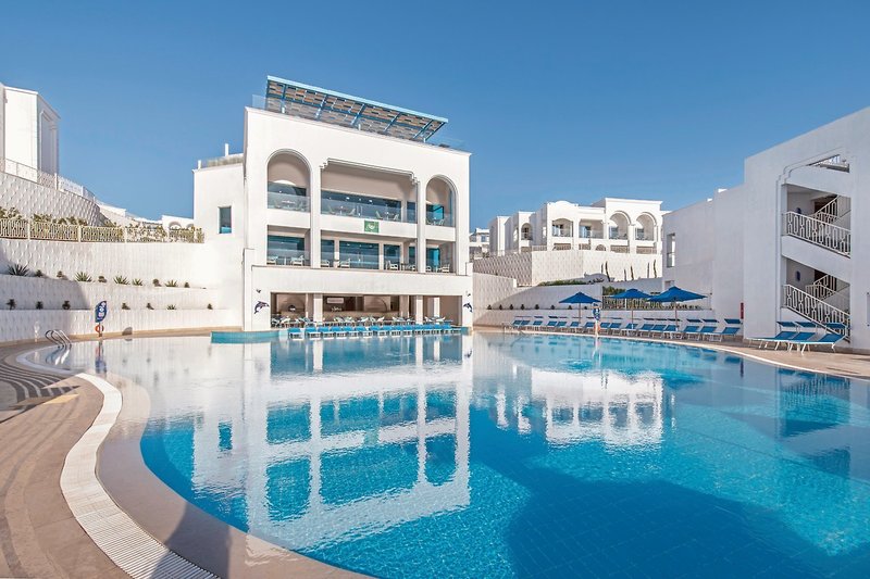 Pickalbatros Palace Resort - Sharm El Sheikh 3
