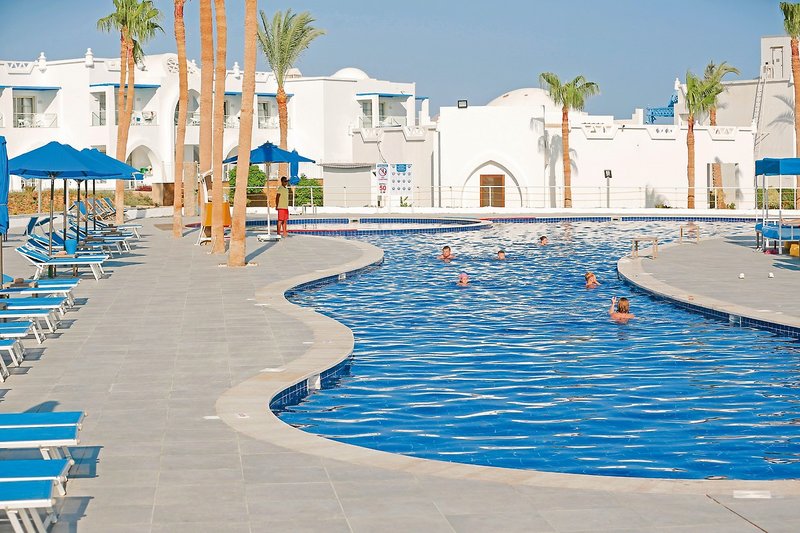 Pickalbatros Palace Resort - Sharm El Sheikh 4