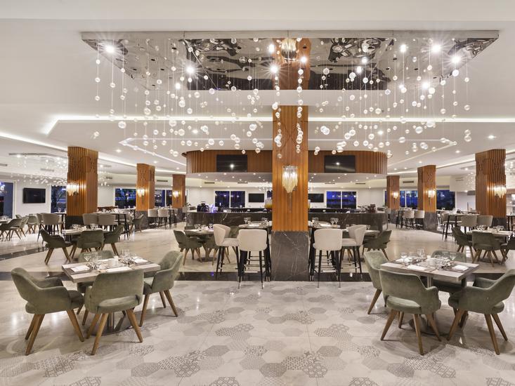 Pickalbatros Palace Resort - Sharm El Sheikh 2