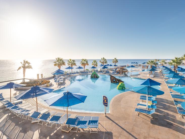 Pickalbatros Palace Resort - Sharm El Sheikh 3