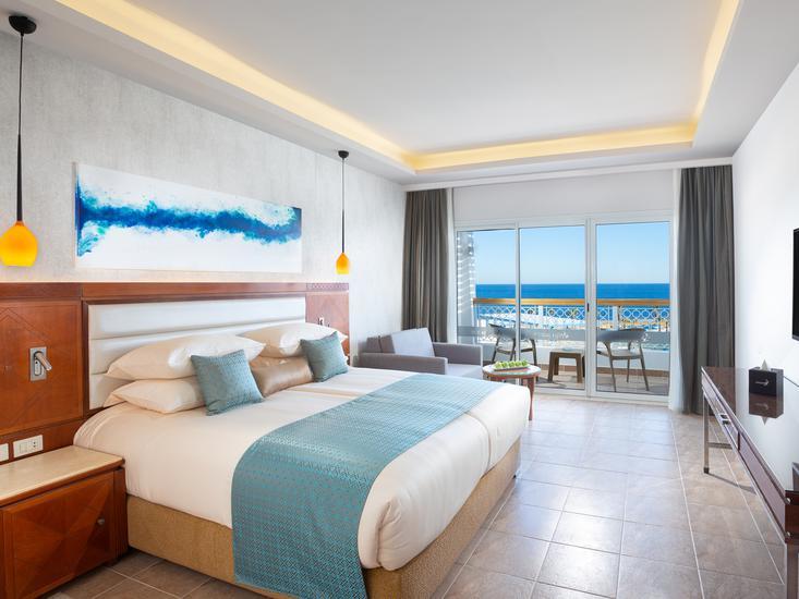 Pickalbatros Palace Resort - Sharm El Sheikh 4