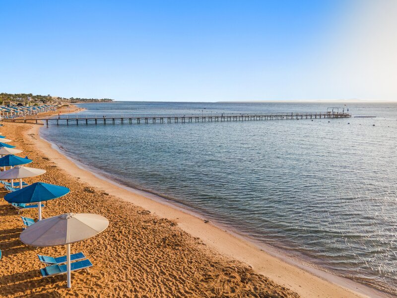 Pickalbatros Palace Resort - Sharm El Sheikh 9