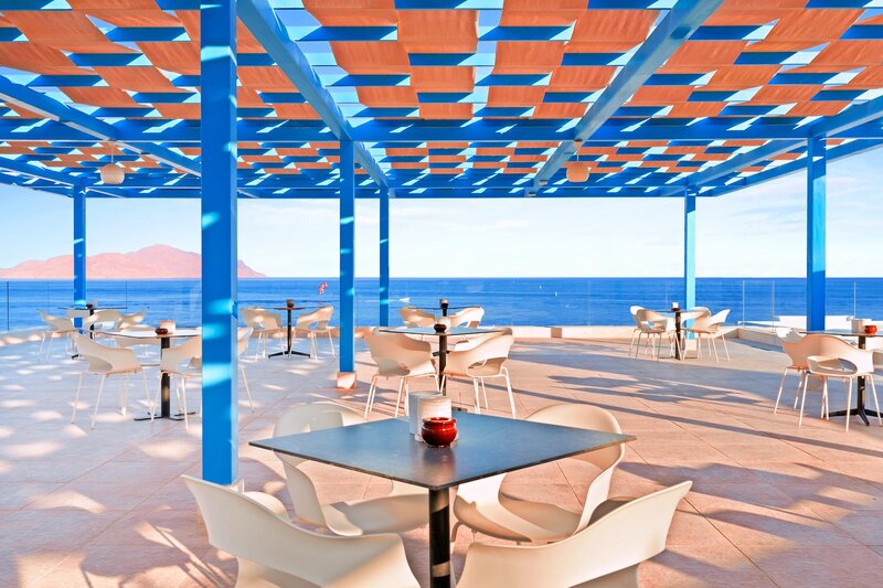 Pickalbatros Palace Resort - Sharm El Sheikh 11