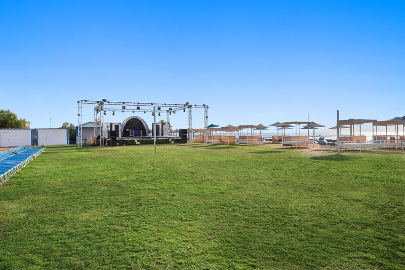 Pickalbatros Palace Resort - Sharm El Sheikh 16