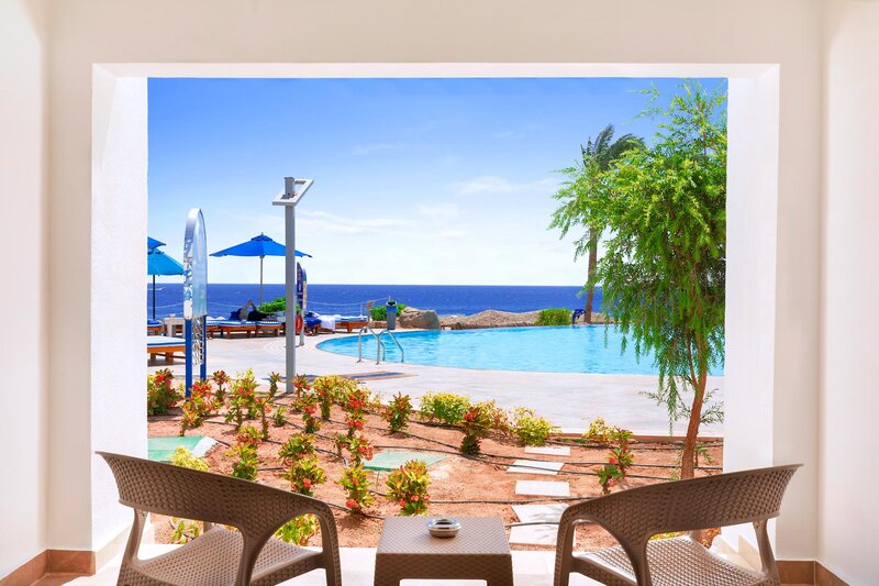 Pickalbatros Palace Resort - Sharm El Sheikh 20