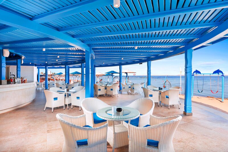 Pickalbatros Palace Resort - Sharm El Sheikh 26