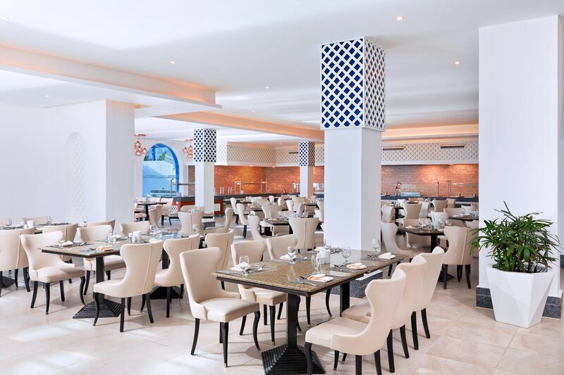 Pickalbatros Palace Resort - Sharm El Sheikh 27