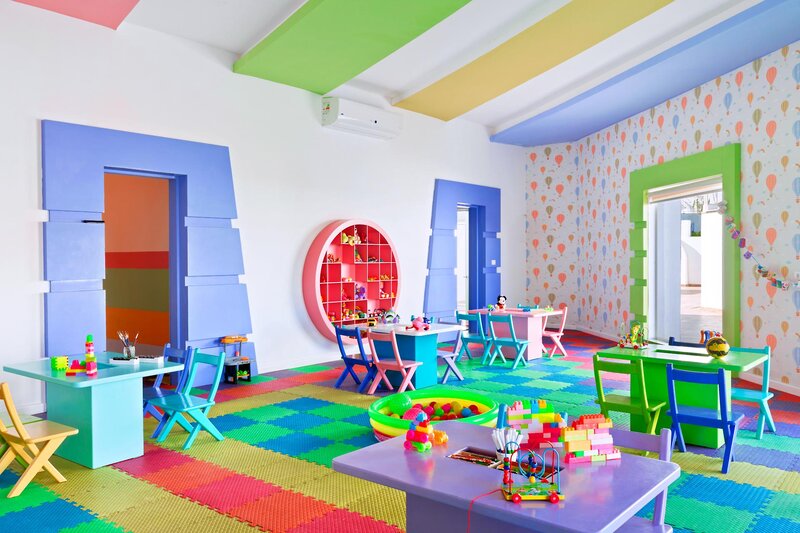 Pickalbatros Palace Resort - Sharm El Sheikh 32