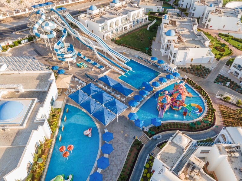 Pickalbatros Palace Resort - Sharm El Sheikh 33