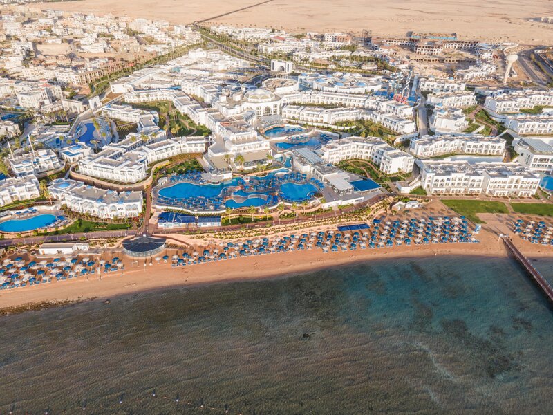 Pickalbatros Palace Resort - Sharm El Sheikh 34