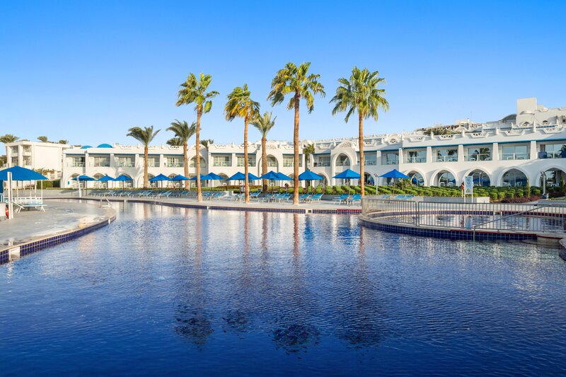 Pickalbatros Palace Resort - Sharm El Sheikh 37