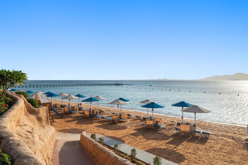 Pickalbatros Palace Resort - Sharm El Sheikh 38