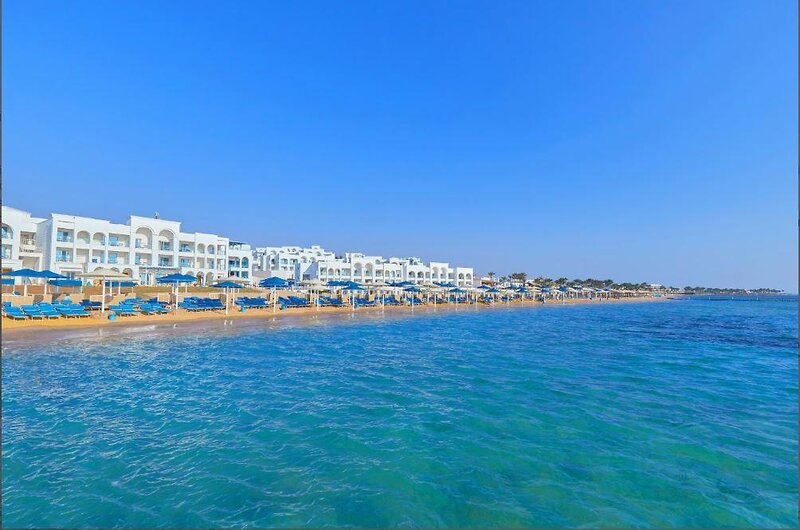 Pickalbatros Palace Resort - Sharm El Sheikh 40