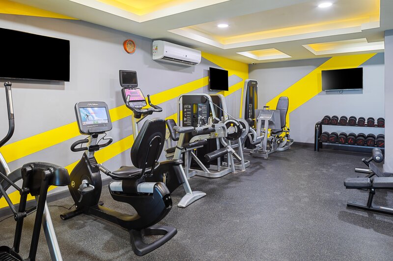 Pickalbatros Palace Resort - Sharm El Sheikh 41