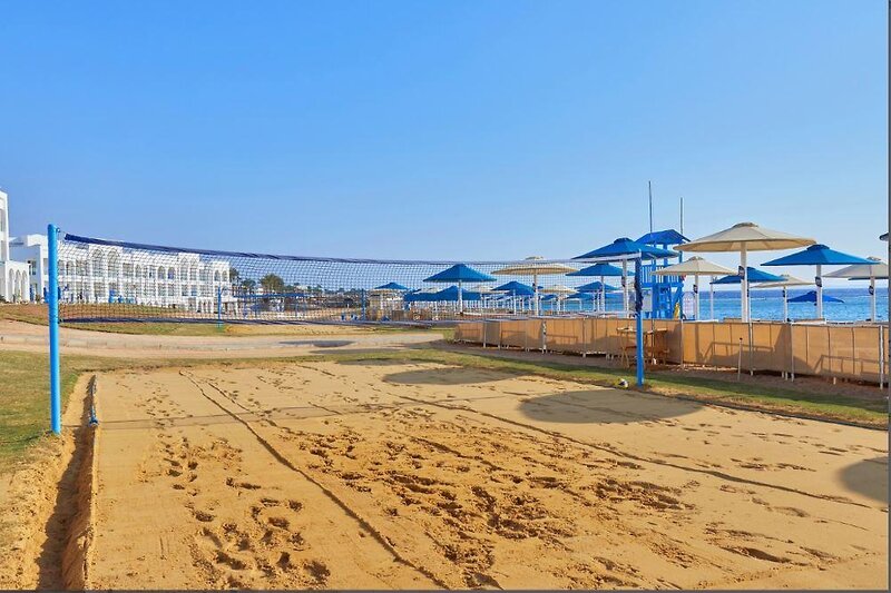 Pickalbatros Palace Resort - Sharm El Sheikh 48