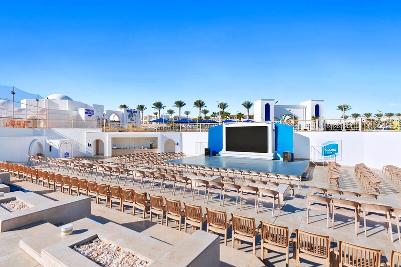 Pickalbatros Palace Resort - Sharm El Sheikh 50