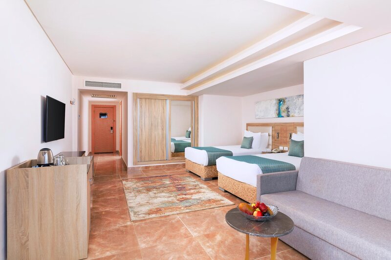 Pickalbatros Palace Resort - Sharm El Sheikh 56