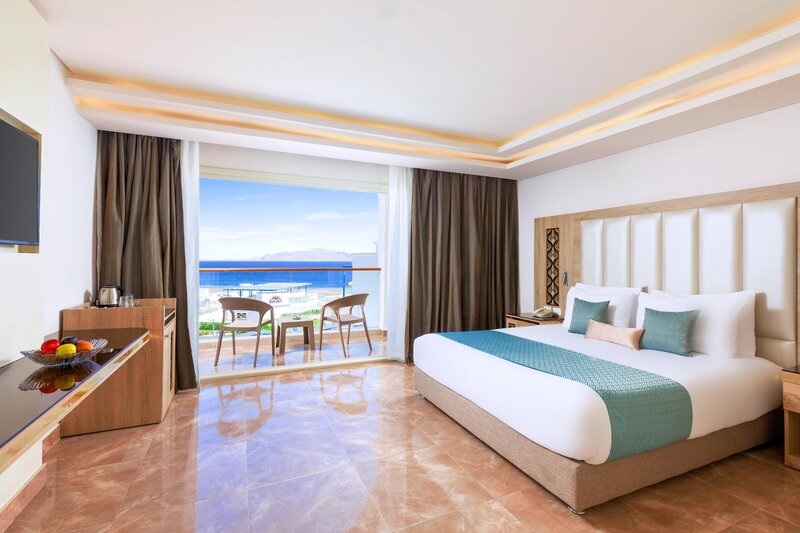 Pickalbatros Palace Resort - Sharm El Sheikh 64