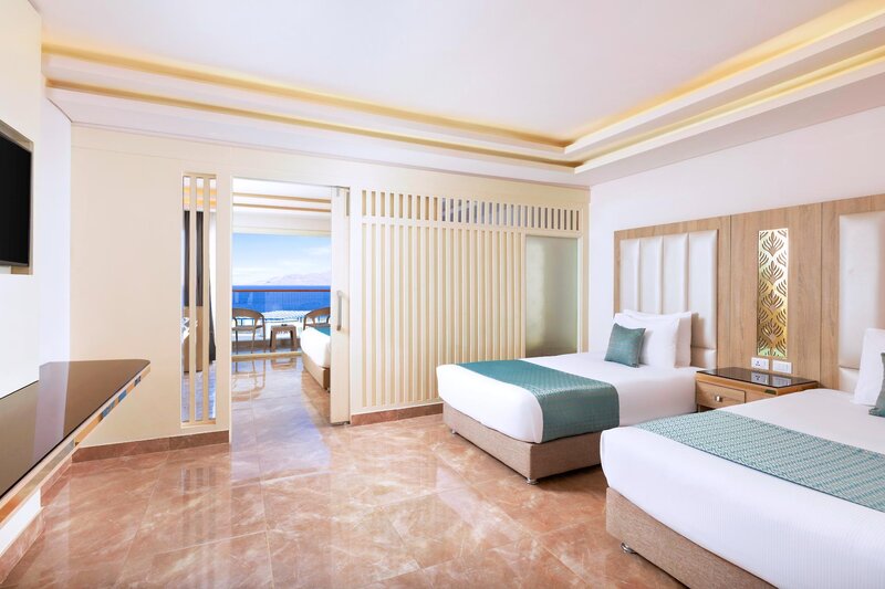 Pickalbatros Palace Resort - Sharm El Sheikh 65